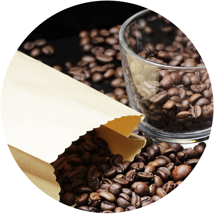 coffee beans